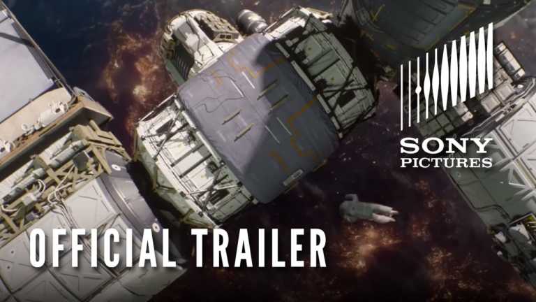 Life: il primo trailer del film Sony con Ryan Reynolds e Jake Gyllenhaal Life: il primo trailer del film Sony con Ryan Reynolds e Jake Gyllenhaal