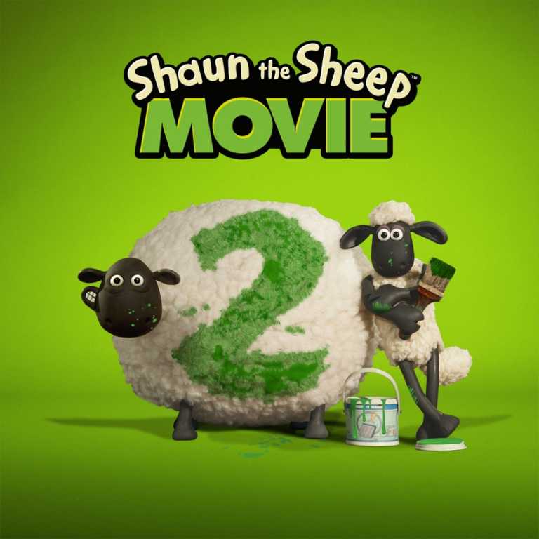 Shaun the Sheep 2: in arrivo il sequel dalla Aardman Shaun the Sheep 2: in arrivo il sequel dalla Aardman