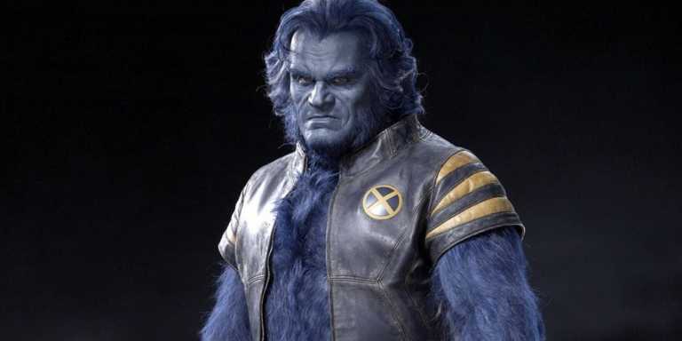 X-Men: Kelsey Grammer vuole tornare nei panni di Bestia X-Men: Kelsey Grammer vuole tornare nei panni di Bestia