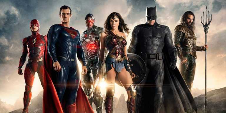 DC Films: 15 motivi per cui vale il nostro tempo DC Films: 15 motivi per cui vale il nostro tempo