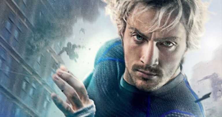 Aaron Taylor-Johnson sar&agrave; Kraven il Cacciatore per SONY