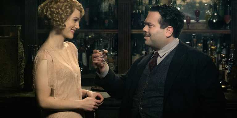 Animali Fantastici: due scene tagliate per Queenie e Jacob Animali Fantastici: due scene tagliate per Queenie e Jacob