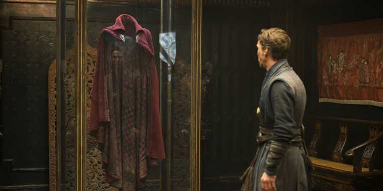 Doctor Strange: ecco cosa vorremmo vedere nel sequel Doctor Strange: ecco cosa vorremmo vedere nel sequel