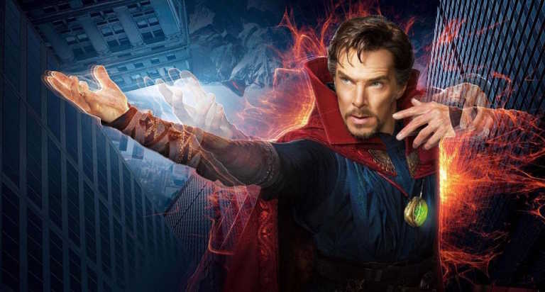 Doctor Strange ha aperto le porte alla Fase 3 &ndash; video