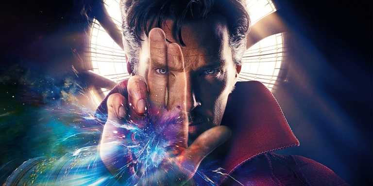 Doctor Strange: online i bloopers e una nuova featurette Doctor Strange: online i bloopers e una nuova featurette