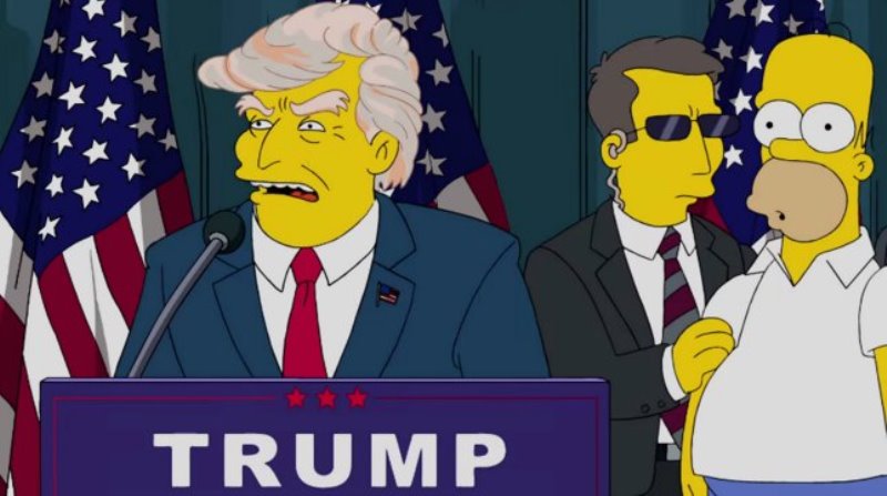 donald trump donald trump