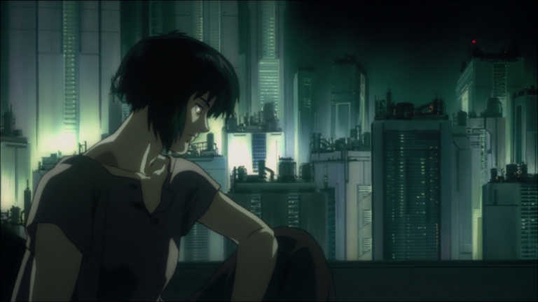 Ghost in the Shell live action diretto da Rupert Sanders?