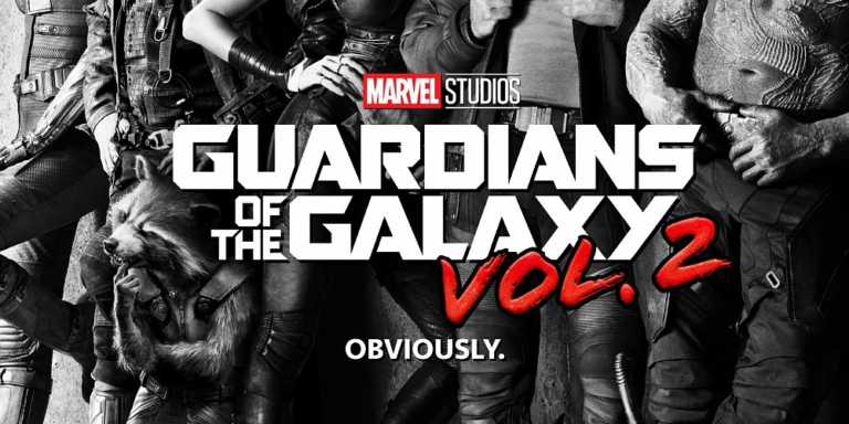 Guardians of the Galaxy Vol. 2: ecco un nuovo alieno Guardians of the Galaxy Vol. 2: ecco un nuovo alieno
