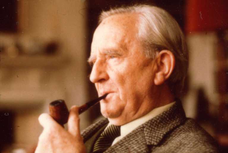 J.R.R. Tolkien: in lavorazione un nuovo biopic diretto da Dome Karukoski