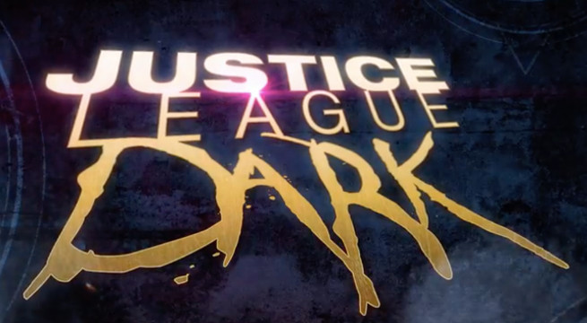 Justice League Dark: i primi sei minuti del film Justice League Dark: i primi sei minuti del film