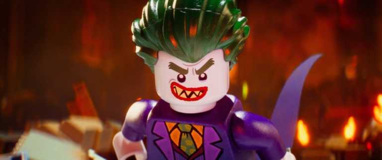 LEGO Batman: il Joker presenta i villain nella nuova clip LEGO Batman: il Joker presenta i villain nella nuova clip