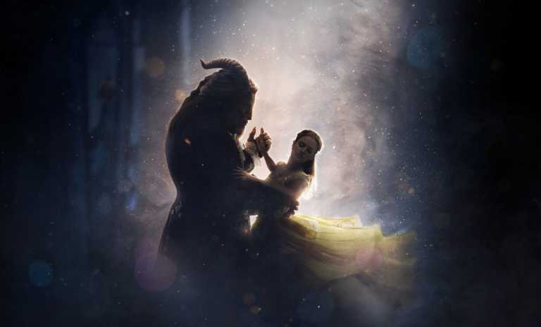La Bella e la Bestia: il cast al completo nel nuovo poster La Bella e la Bestia: il cast al completo nel nuovo poster