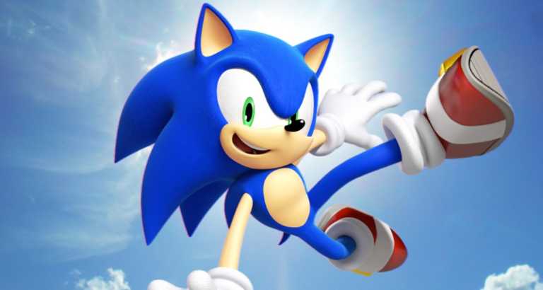 Sonic The Hedgehog: il primo trailer ufficiale Sonic The Hedgehog: il primo trailer ufficiale