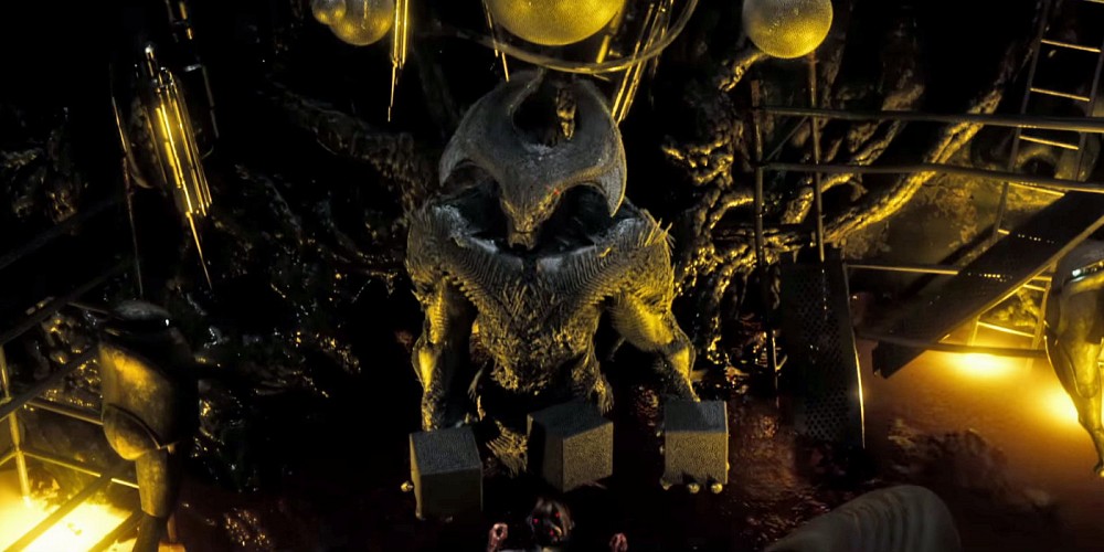 steppenwolf justice league justice league