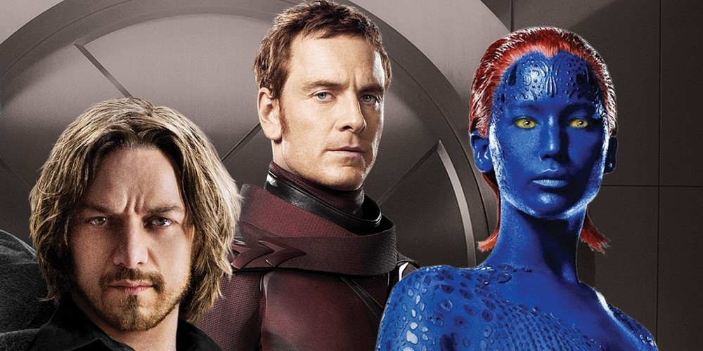 x-men