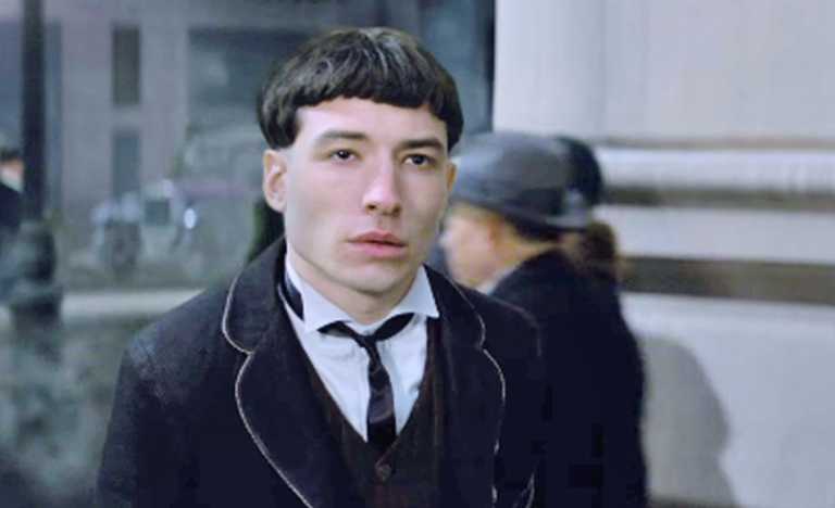 Ezra Miller arrestato di nuovo per aggressione di secondo grado