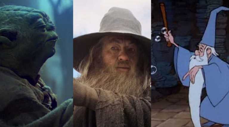Doctor Strange: 15 personaggi magici del fantasy più potenti di lui Doctor Strange: 15 personaggi magici del fantasy più potenti di lui