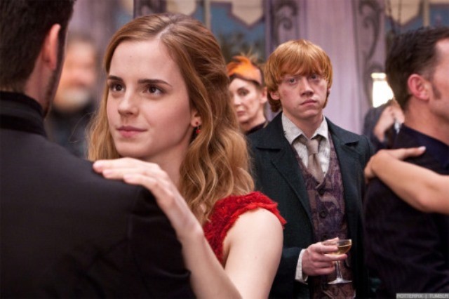 harry potter