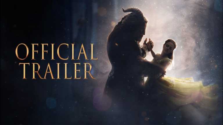 La Bella e la Bestia: il trailer ufficiale con Emma Watson La Bella e la Bestia: il trailer ufficiale con Emma Watson