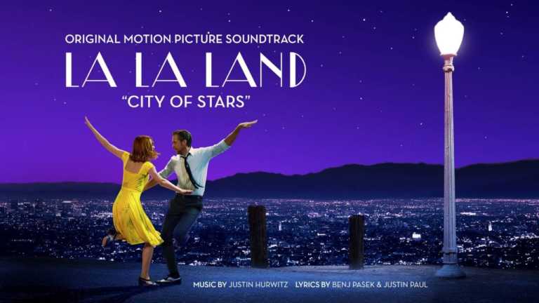 La La Land: il duetto di Emma Stone e Ryan Gosling per City of Stars La La Land: il duetto di Emma Stone e Ryan Gosling per City of Stars