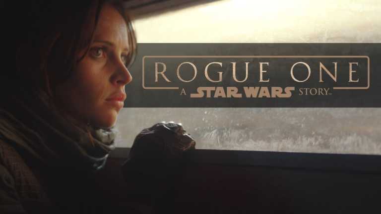 Rogue One A Star Wars Story: il sogno nel nuovo spot tv Rogue One A Star Wars Story: il sogno nel nuovo spot tv