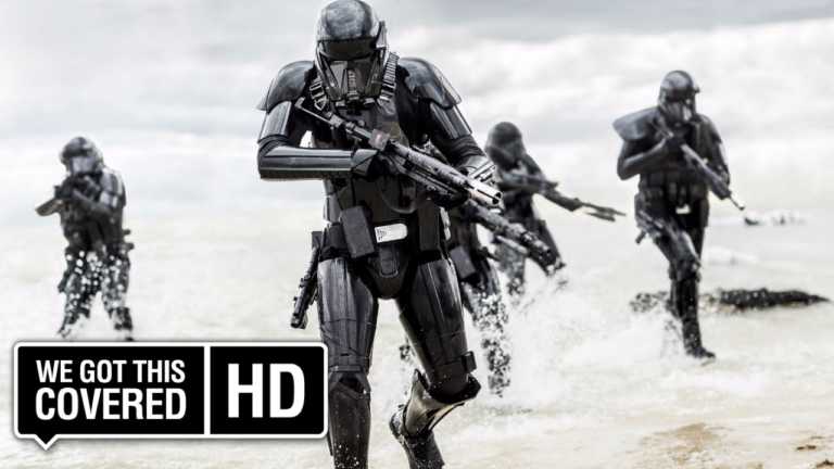 Rogue One A Star Wars Story: l’emozionante trailer finale Rogue One A Star Wars Story: l’emozionante trailer finale