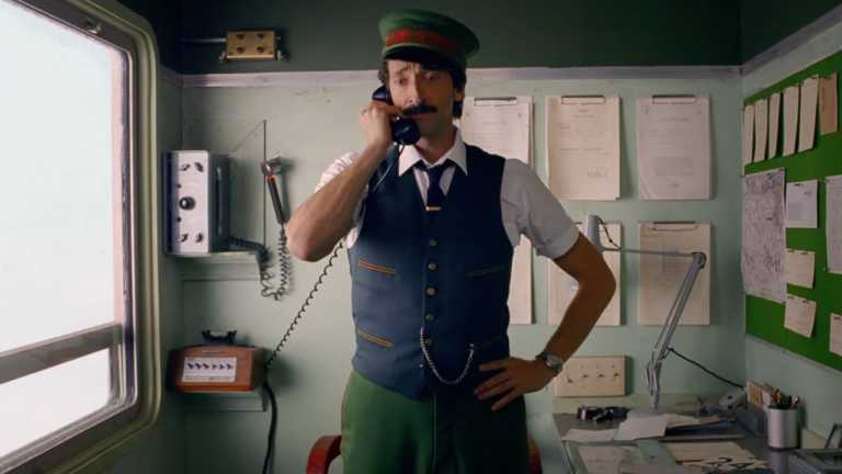 Wes Anderson: il cortometraggio per H&M Wes Anderson: il cortometraggio per H&M