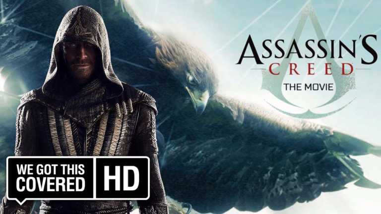 Assassin’s Creed: Callum Lynch è ‘destinato a grandi cose’ Assassin’s Creed: Callum Lynch è ‘destinato a grandi cose’