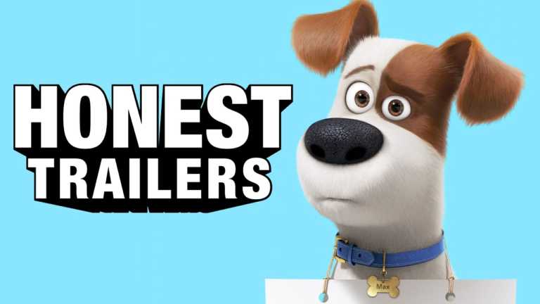 Pets Vita da Animali: il trailer onesto del film Illumination Pets Vita da Animali: il trailer onesto del film Illumination