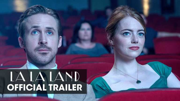 La La Land: il nuovo trailer con Ryan Gosling e Emma Stone La La Land: il nuovo trailer con Ryan Gosling e Emma Stone