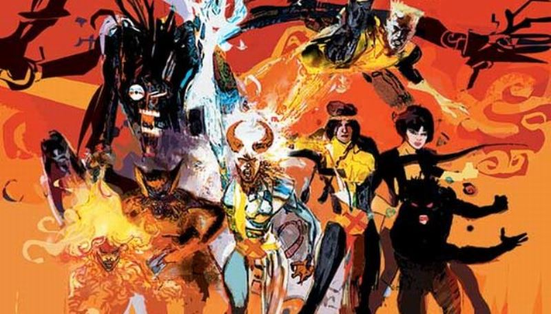 new mutants new mutants