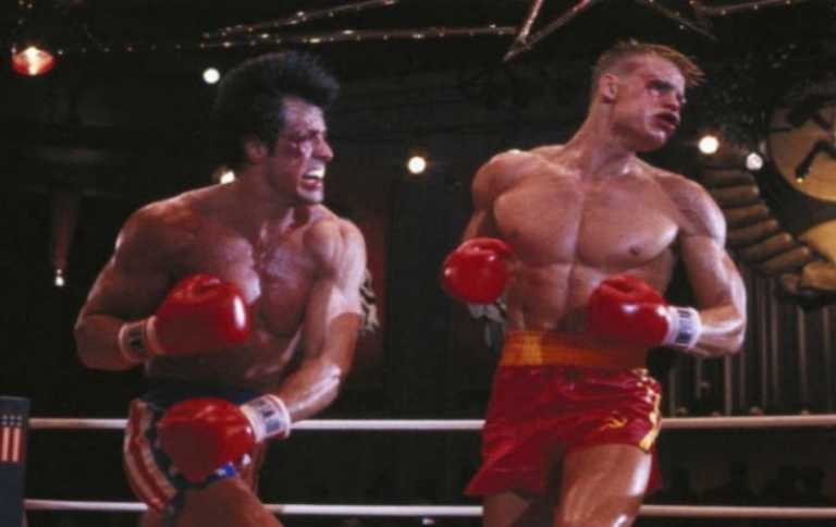 Rocky IV: Sylvester Stallone annuncia l&rsquo;arrivo della Director&rsquo;s Cut nei cinema