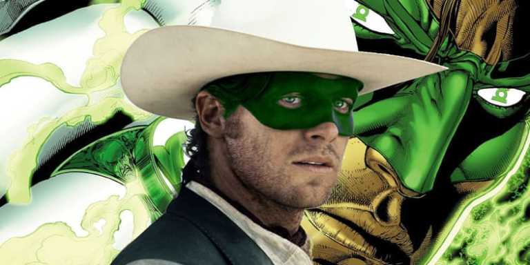 Armie Hammer non &egrave; interessato ad interpretare Batman