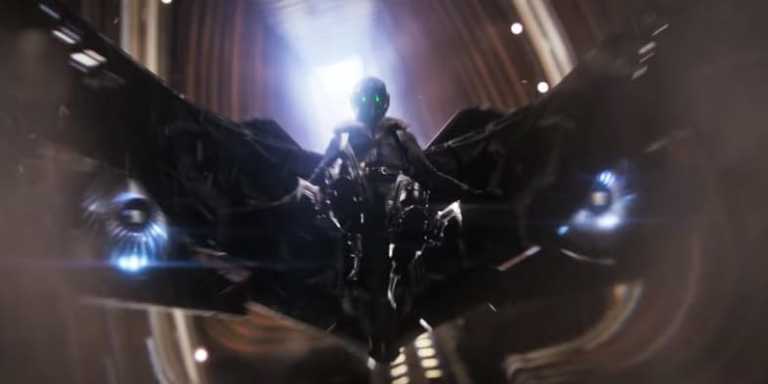 Spider-Man: Homecoming sequel, torner&agrave; anche Avvoltoio?