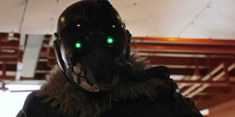 Spider-Man: Homecoming, due nuove concept art di Avvoltoio Spider-Man: Homecoming, due nuove concept art di Avvoltoio