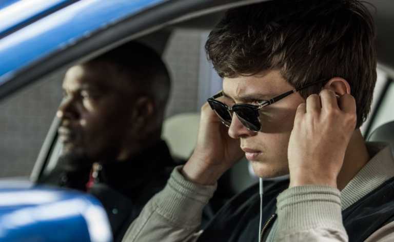 Baby Driver: prime immagini dal nuovo film di Edgar Wright Baby Driver: prime immagini dal nuovo film di Edgar Wright