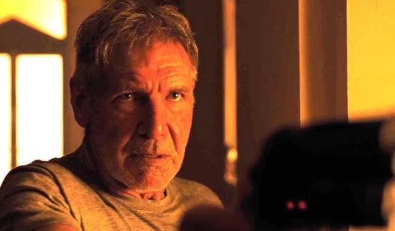 Blade Runner 2049: il final trailer in italiano Blade Runner 2049: il final trailer in italiano