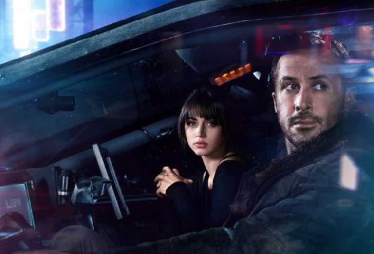 Blade Runner 2049: ecco perch&eacute; &egrave; il primo blockbuster di Ryan Gosling