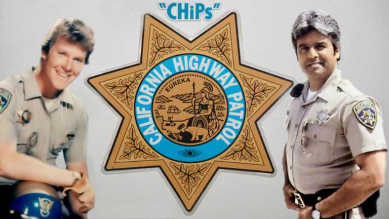 CHiPs: prima foto ufficiale di Dax Shepard e Michael Pena CHiPs: prima foto ufficiale di Dax Shepard e Michael Pena