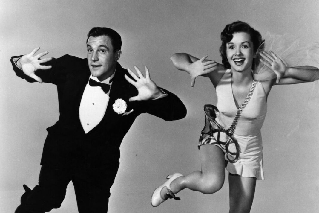 Debbie Reynolds Debbie Reynolds