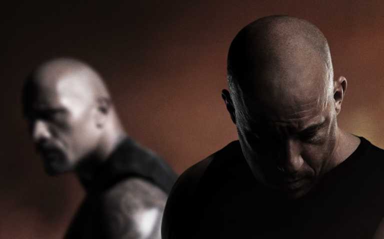 Fast And Furious 8: una still dal trailer del Super Bowl Fast And Furious 8: una still dal trailer del Super Bowl