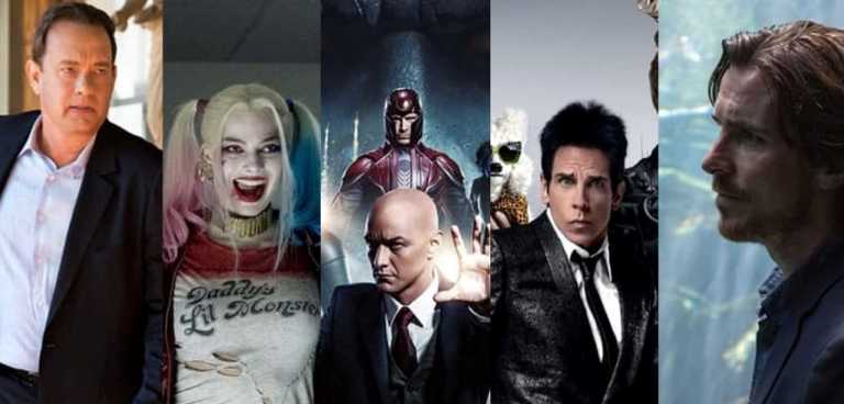 Flop: i film del 2016 che hanno più deluso Flop: i film del 2016 che hanno più deluso