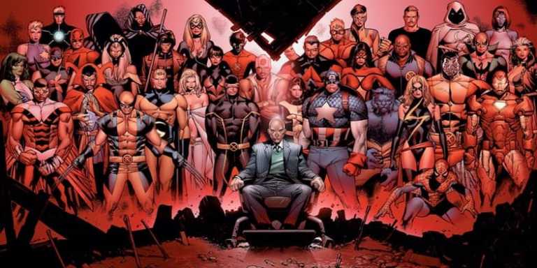 Marvel: gli X-Men che l’universo condiviso “deve evitare” Marvel: gli X-Men che l’universo condiviso “deve evitare”