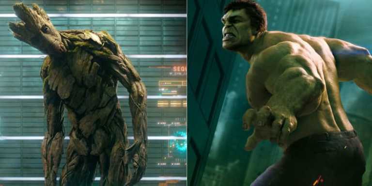 Guardiani della Galassia Vol.2: Vin Diesel vuole uno spin-off Groot vs Hulk Guardiani della Galassia Vol.2: Vin Diesel vuole uno spin-off Groot vs Hulk