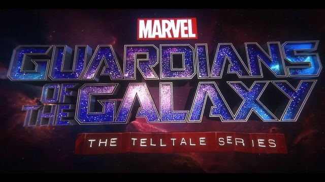 Guardians of the Galaxy The Telltale Series Guardians of the Galaxy The Telltale Series