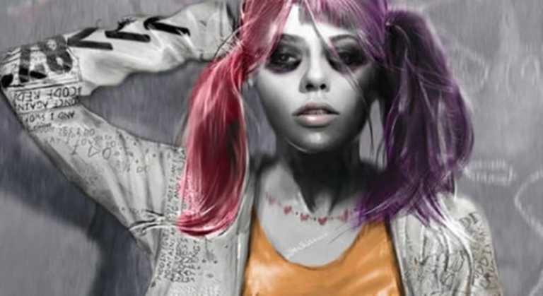 Harley Quinn: tatuaggi e costumi alternativi – foto Harley Quinn: tatuaggi e costumi alternativi – foto