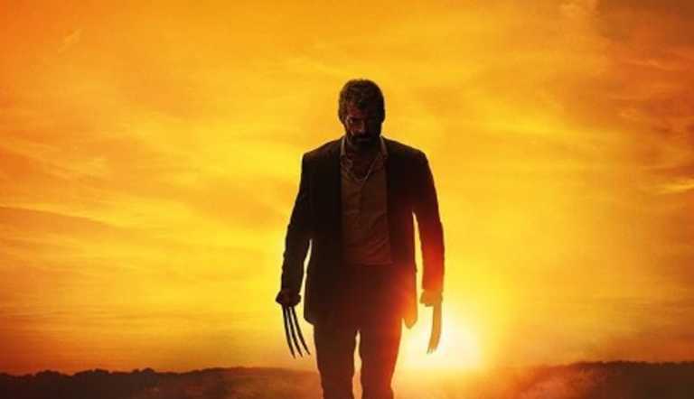 Logan: Wolverine nel nuovo poster del film Logan: Wolverine nel nuovo poster del film