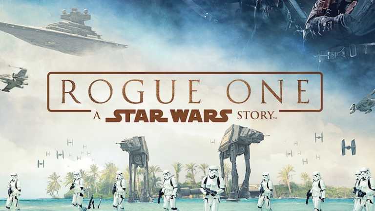Rogue One: ecco la Leia pre-computer grafica &ndash; foto