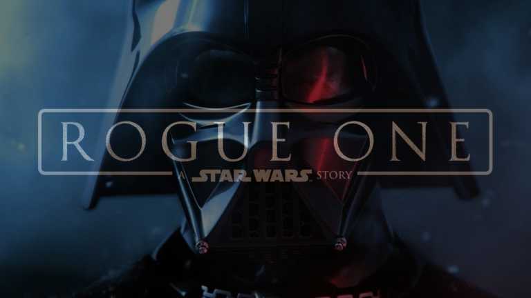 Rogue One: A Star Wars Story in dvd e blu-ray Rogue One: A Star Wars Story in dvd e blu-ray