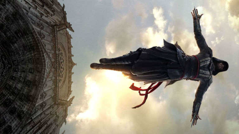 Assassin’s Creed: recensione del film con Michael Fassbender Assassin’s Creed: recensione del film con Michael Fassbender